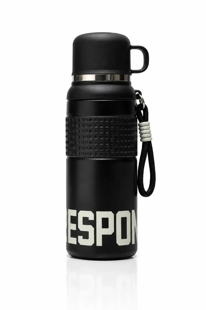 Insulated Vacuum Cup - 800ml