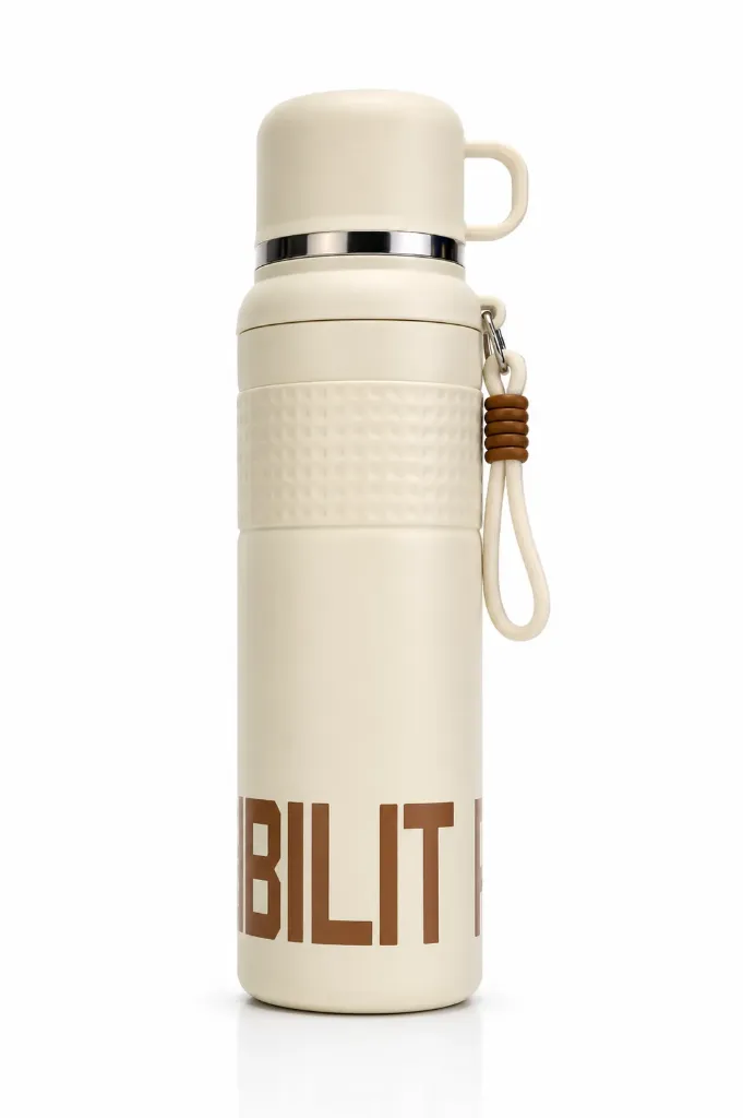 Insulated Vacuum Cup - 1000ml
