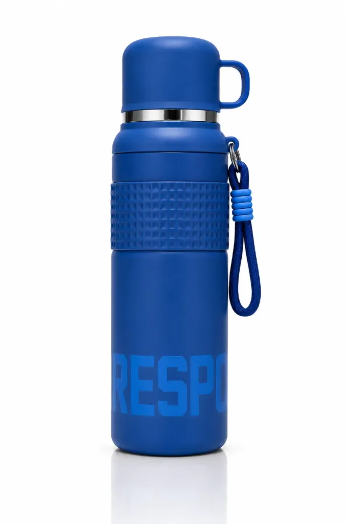 Insulated Vacuum Cup - 1000ml