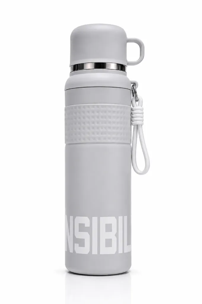 Insulated Vacuum Cup - 1000ml