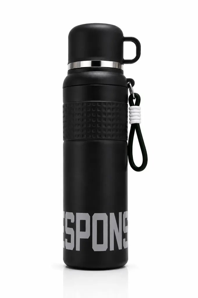 Insulated Vacuum Cup - 1000ml