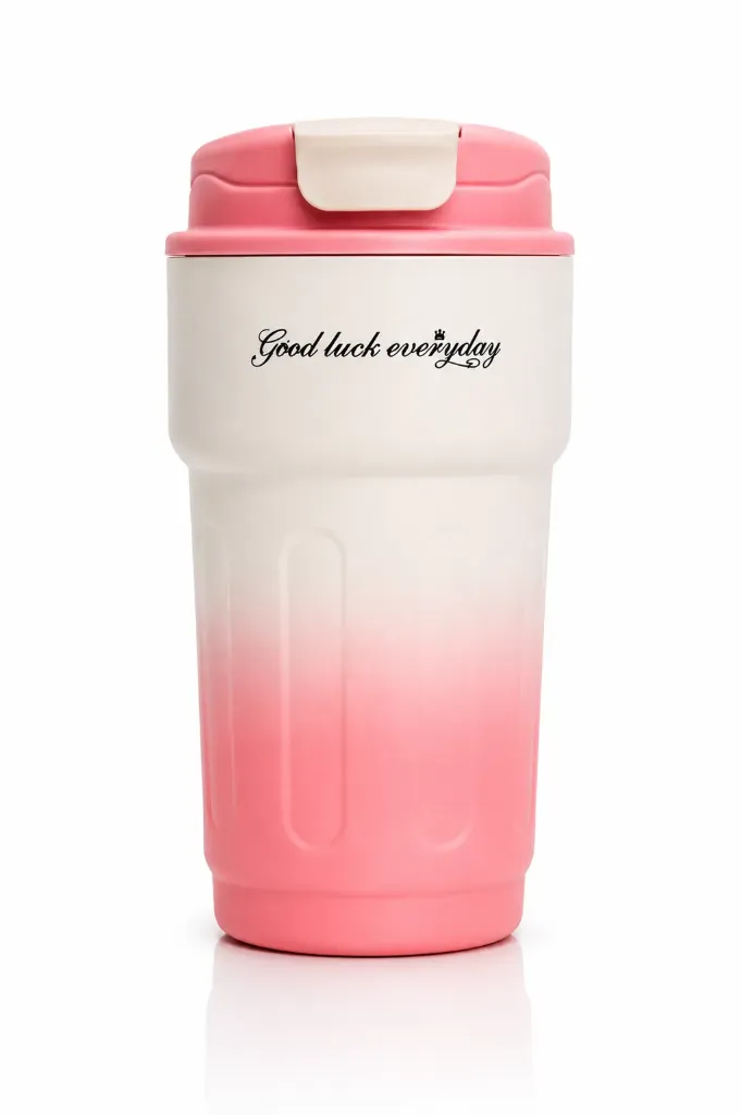 Insulated Coffee Cup