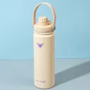 Thermotrek BALENO Stainless Steel Water Bottle – 650ml
