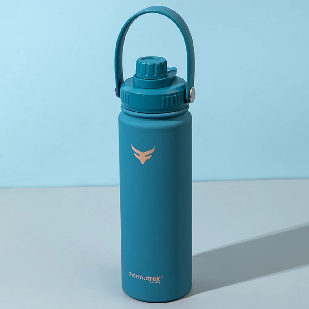 Thermotrek BALENO Stainless Steel Water Bottle – 650ml